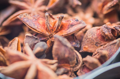 Rafi's Mulled Drinking Spices