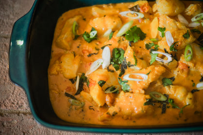 Rafi's Mulligatanni Curry Pack