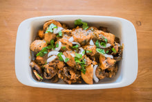 Rafi's Mushroom Bhajee Spice Mix 