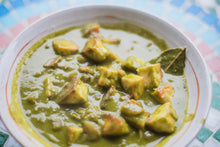 Rafi's Palak Paneer Spice Mix