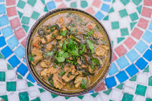 Saag Gosht Curry Pack