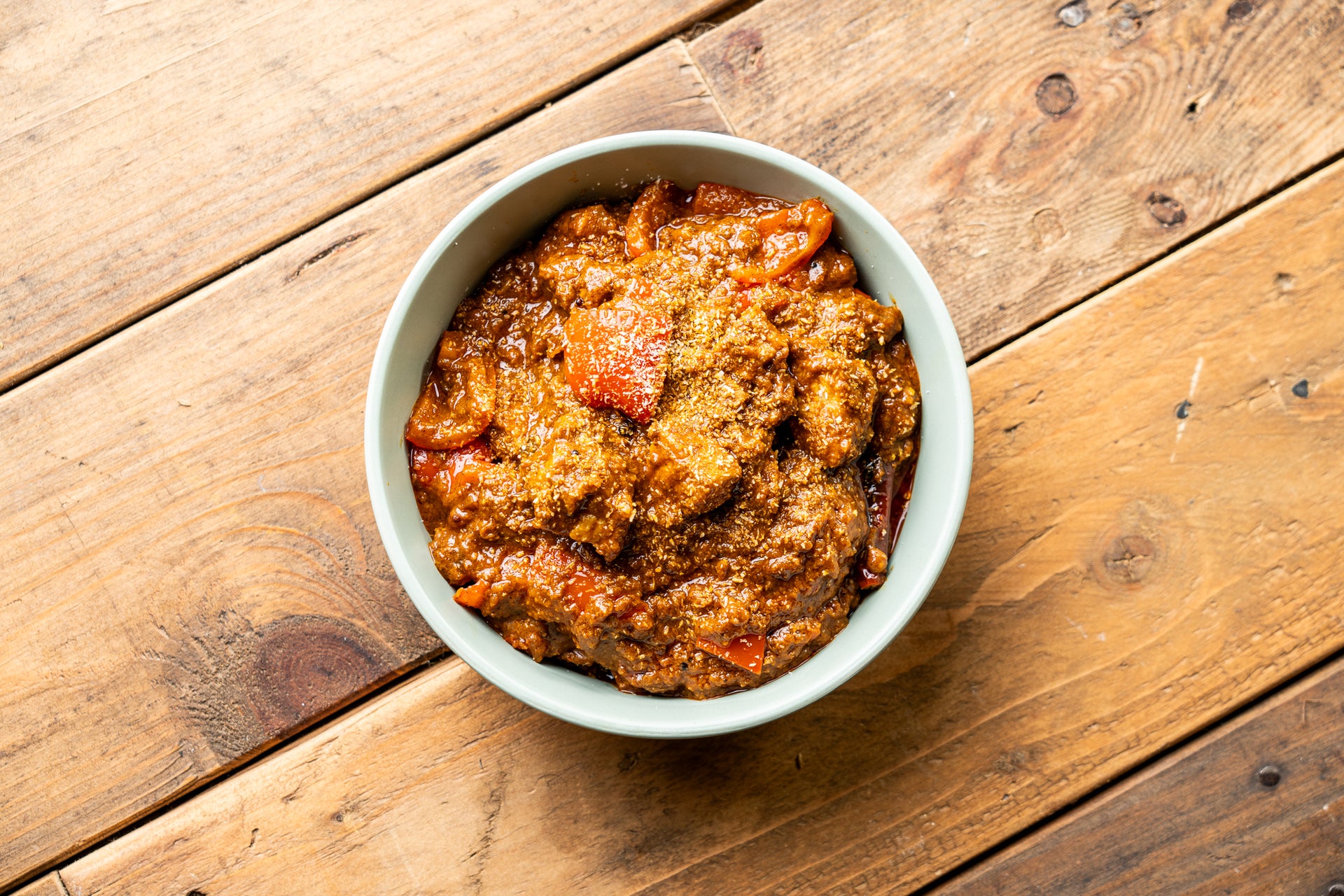 Goan Style Goan Xacuti Spice Recipe Easy Xacutti Curry Kit - Main Image