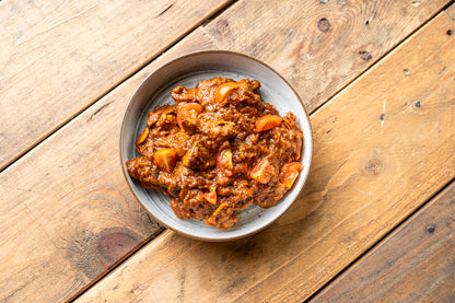 Rafi's Kashmiri Curry Pack