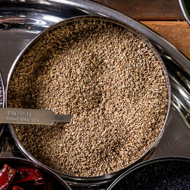 Ajwain Seeds