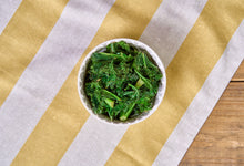 Tangy Greens Spice Mix