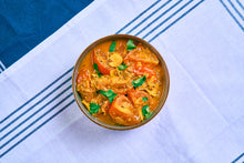 Rafi's Tomato Goju Curry Pack