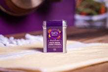 South Indian Curry Powder Spice Tin