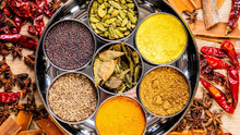 Spice Dabba Refill