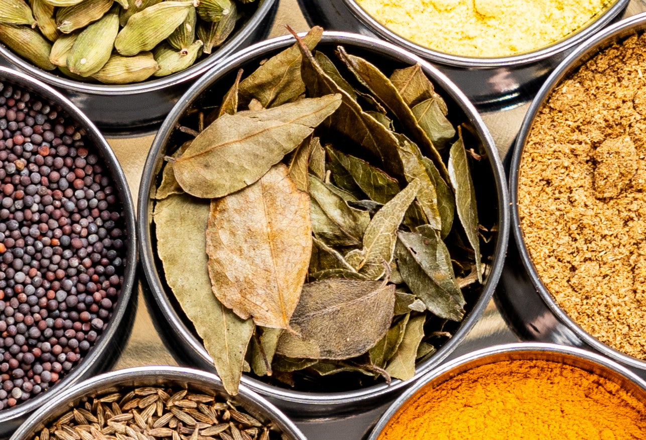 Curry Leaves