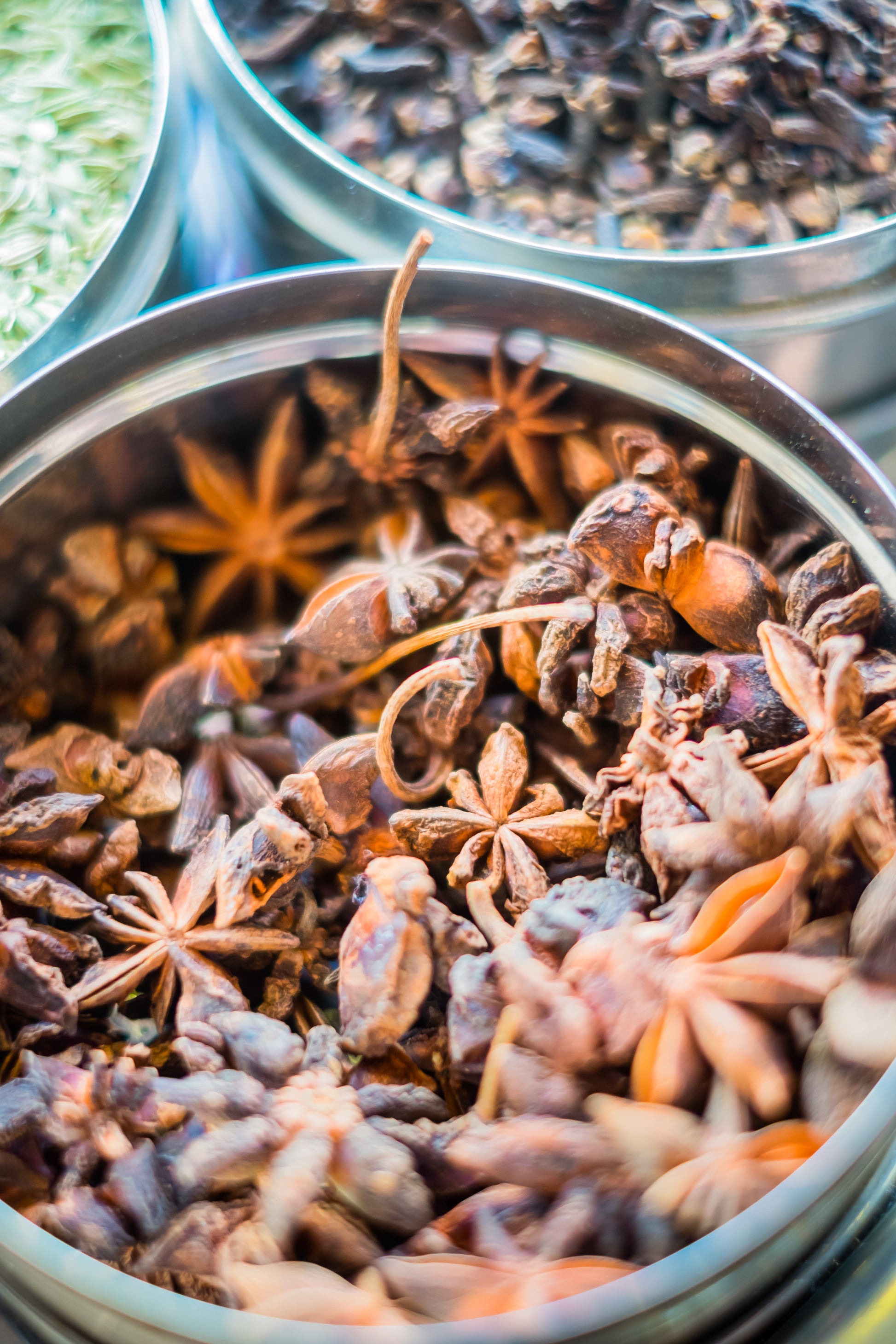 Star Anise