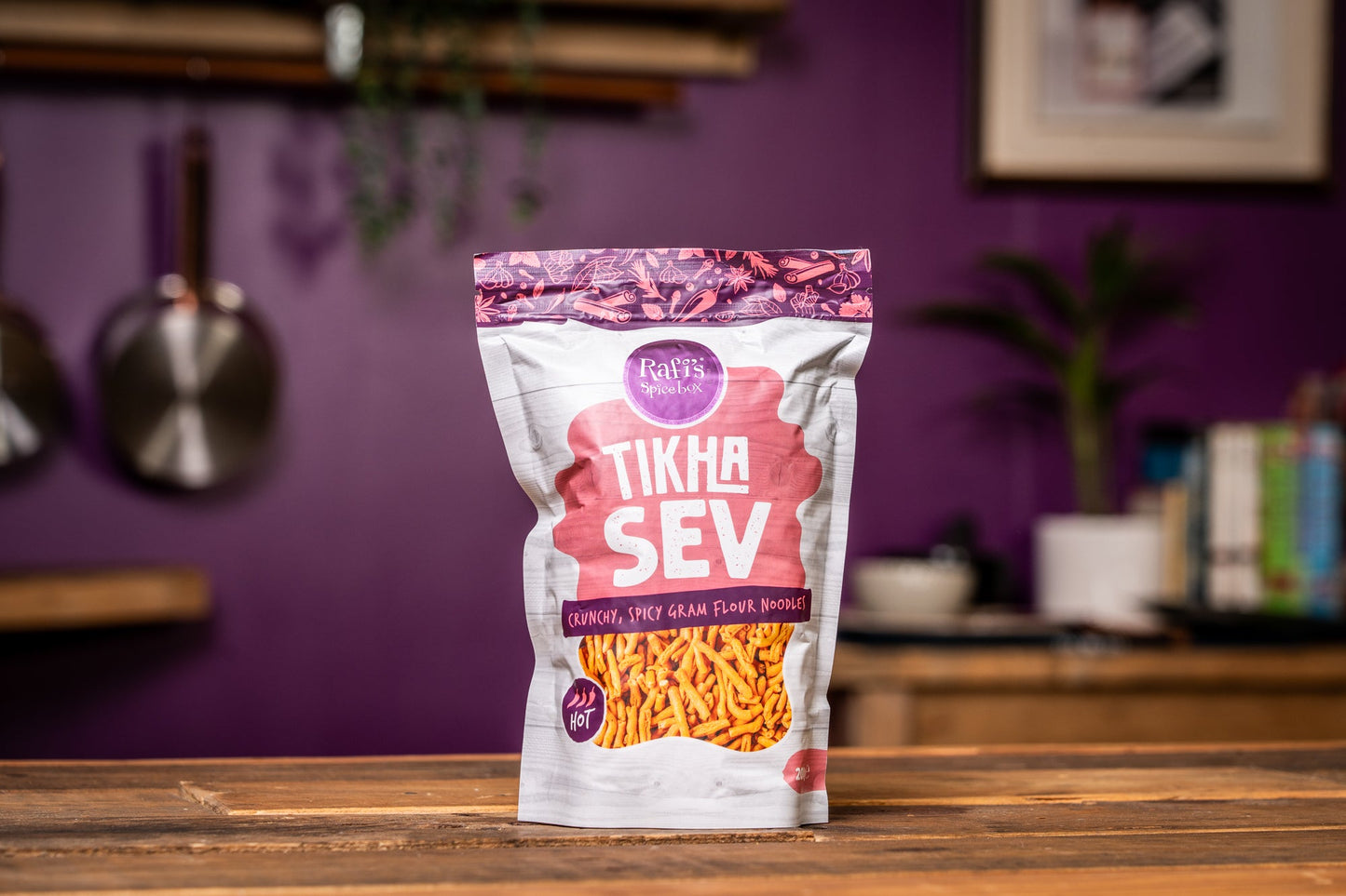 Tikha Sev