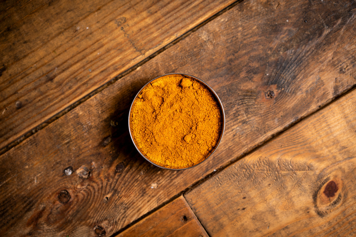 Tikka Marinade