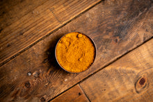 Tikka Marinade