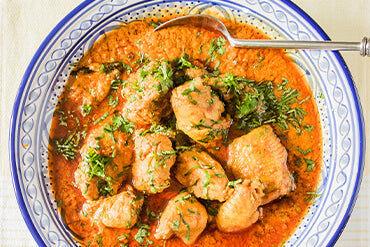 Rafiâ€™s Homestyle Curry Pack