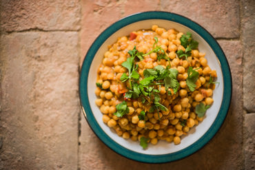 Rafi’s Chana Masala Spice Mix