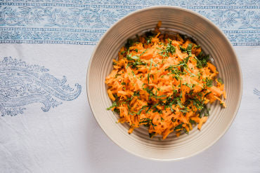 Rafi’s Carrot Salad Spice Mix