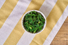 Rafi’s Tangy Greens Spice Mix