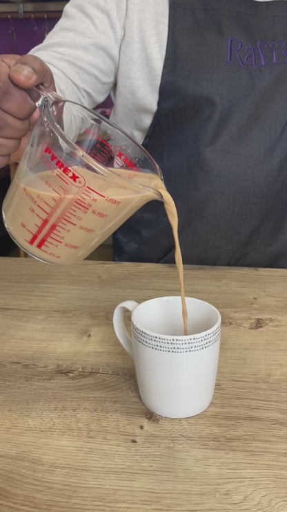 Chai Drinking Spices