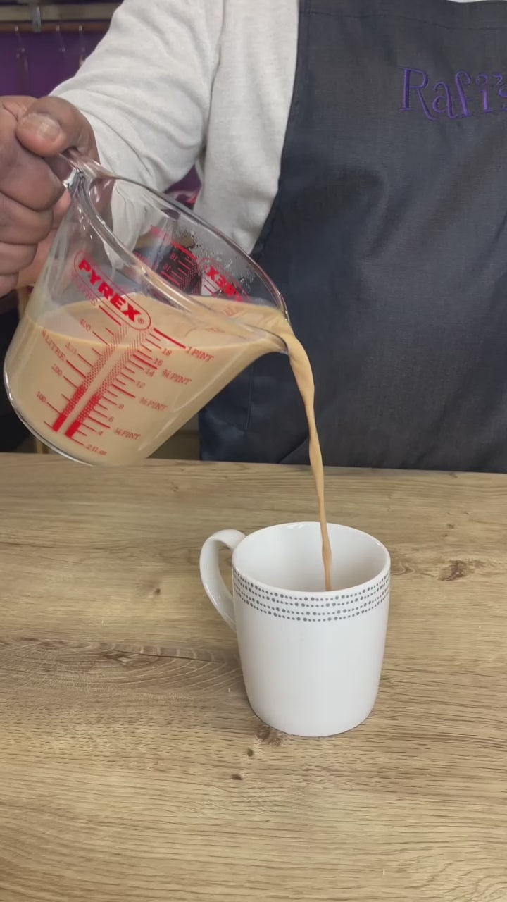 Chai Drinking Spices