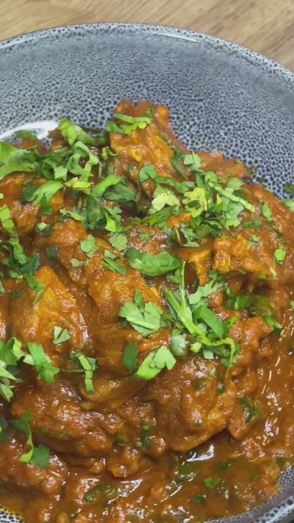 Rogan Josh