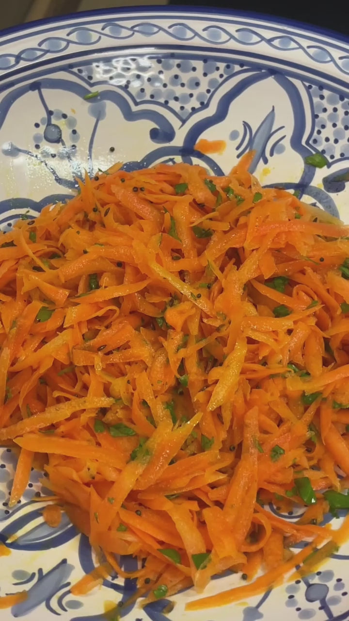 Carrot Salad