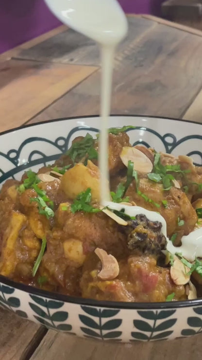 Korma Curry Pack Rafi's Spicebox