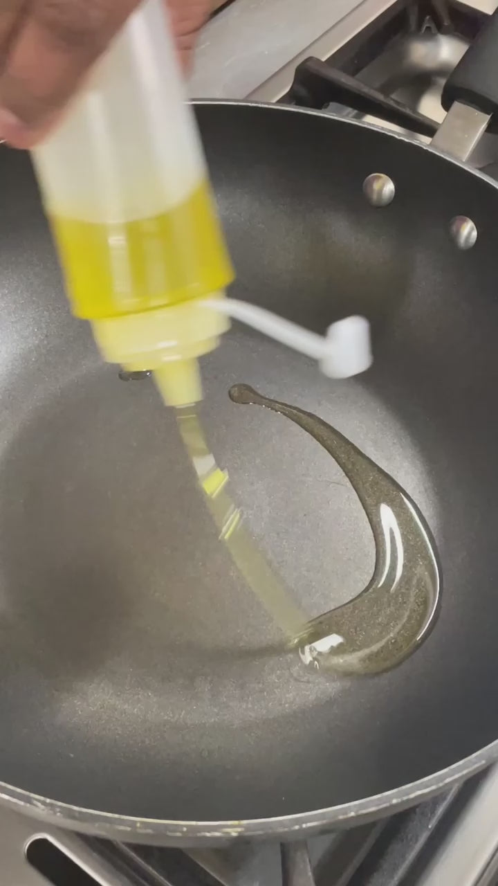 Gujarati Greens Spice Mix