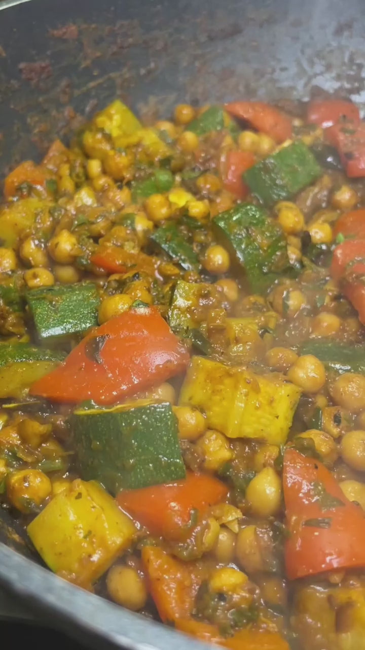 Balti Curry Pack