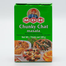 MDH Chunky Chaat Masala 100g