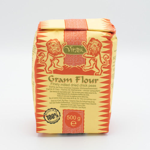 Virani Gram Flour 500g