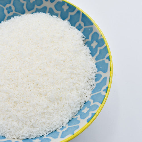 Desiccated Coconut 125g (loose)