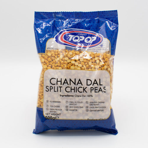 Chana Dal 500g