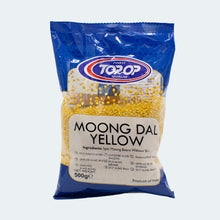 Moong Dal 500g