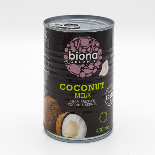 Biona Organic Coconut Milk