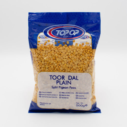 Top-Op Toor Dal 500g