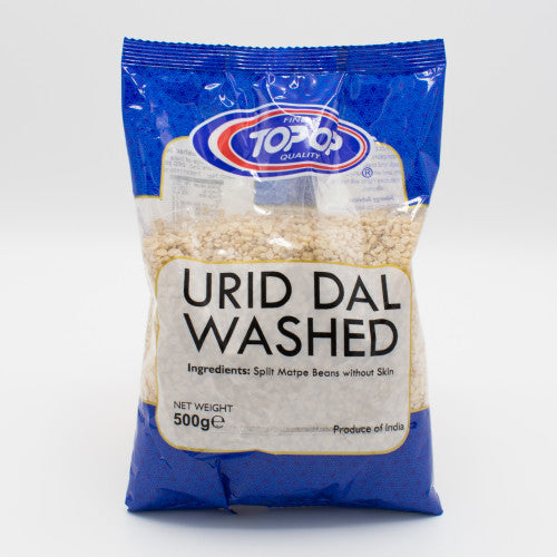 Top-Op Urid Dal 500g