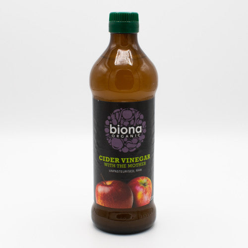 Biona Cider Vinegar