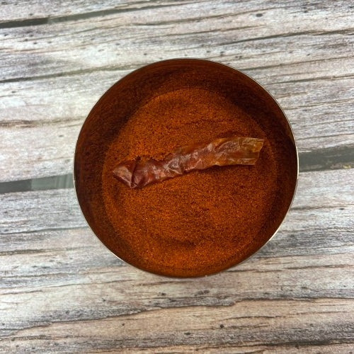 Paprika 50g (loose)