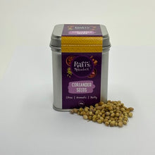 Coriander Seeds 35g 