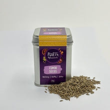 Cumin Seeds 60g