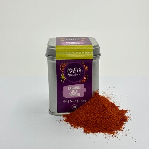 Kashmiri Chilli Powder 50g