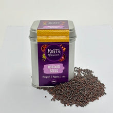 Mustard Seeds 85g