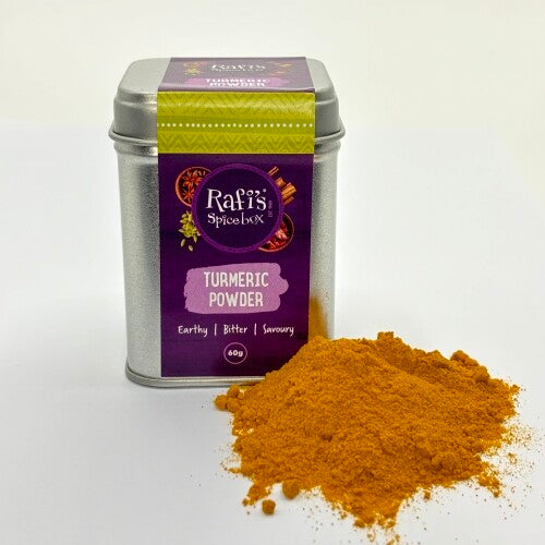 Turmeric Powder 60g