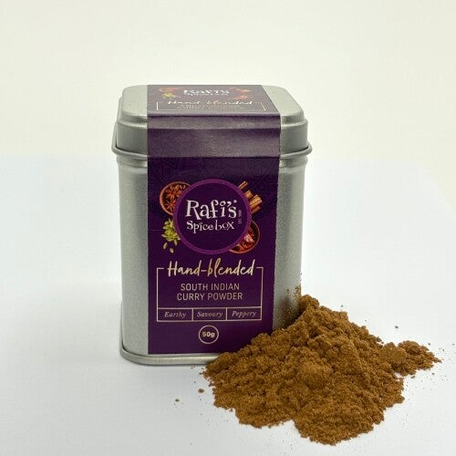 South Indian Curry Powder 50g