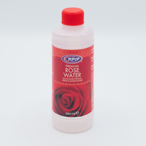 Top-Op Rose Water 200ml