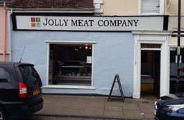 Jolly Meat Co